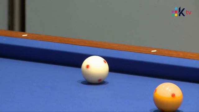 3 Cushion Challenge Juanjo Trilles 2012 Online